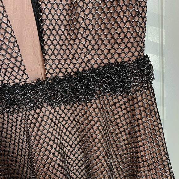 NBD Mini Dress, XS, NWT - Picture 4 of 5